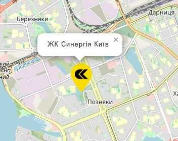 1-кімнатна квартира за адресою (площа 34 м²) - Atlanta.ua - фото 15