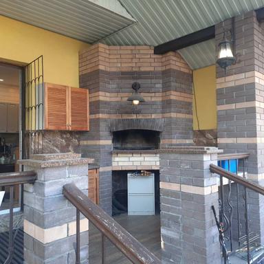 House by the address (area 163 m²) - Atlanta.ua - photo 30