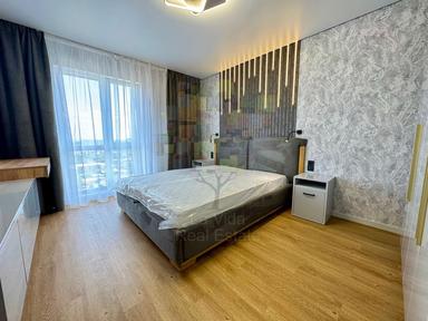 1-room apartment apartment by the address (area 41,8 m²) - Atlanta.ua - photo 25