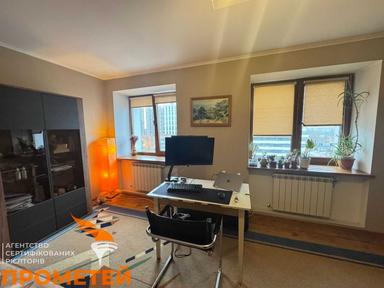 Багатокімнатна квартира за адресою вул. Магістратська (площа 144,8 м²) - Atlanta.ua - фото 29