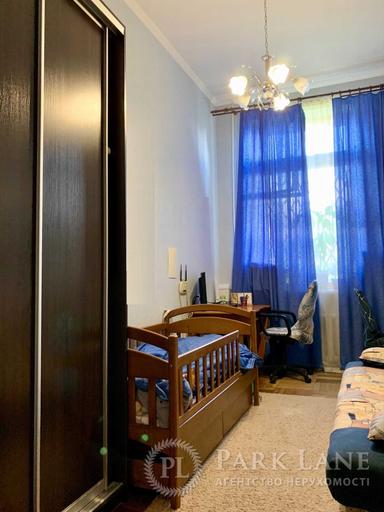 Багатокімнатна квартира за адресою вул. Шевченка (площа 112 м²) - Atlanta.ua - фото 21