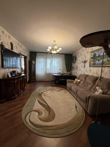 Багатокімнатна квартира за адресою вул. Бандери Степана (площа 244 м²) - Atlanta.ua - фото 32