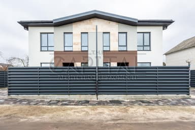 Дом по адресу ул. Заречная (площадь 150 м²) - Atlanta.ua - фото 37