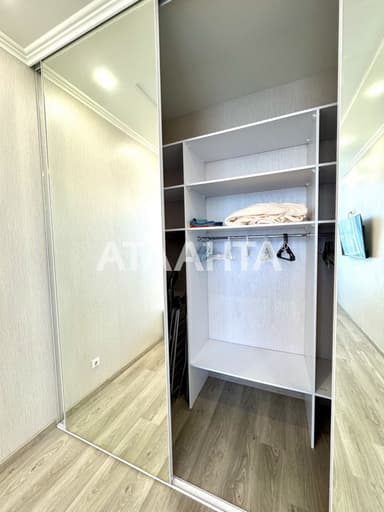 1-комнатная квартира по адресу Итальянский бульвар (площадь 43,5 м²) - Atlanta.ua - фото 23