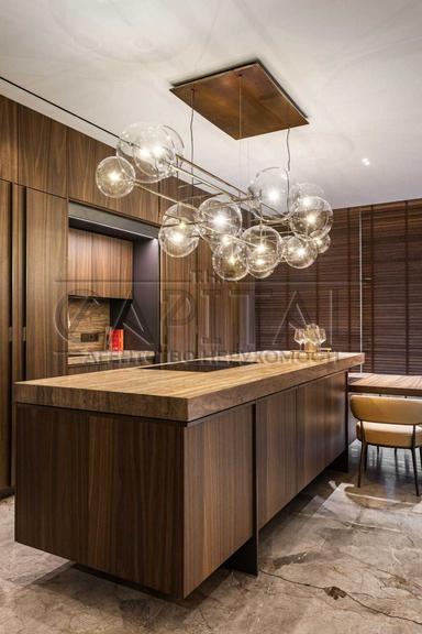 Многокомнатная квартира по адресу бульвар Дружбы Народов (площадь 204 м²) - Atlanta.ua - фото 33