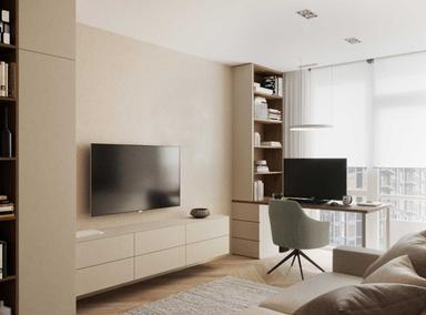 3-rooms apartment apartment by the address st. Bulvar Druzhby Narodov (area 120 m²) - Atlanta.ua - photo 34