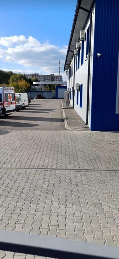 Коммерческая недвижимость по адресу ул. Складская (площадь 1150 м²) - Atlanta.ua - фото 16