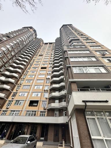 2-комнатная квартира по адресу Гагарина пр. (площадь 105 м²) - Atlanta.ua - фото 17