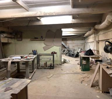 Комерційна нерухомість за адресою (площа 542 м²) - Atlanta.ua - фото 28