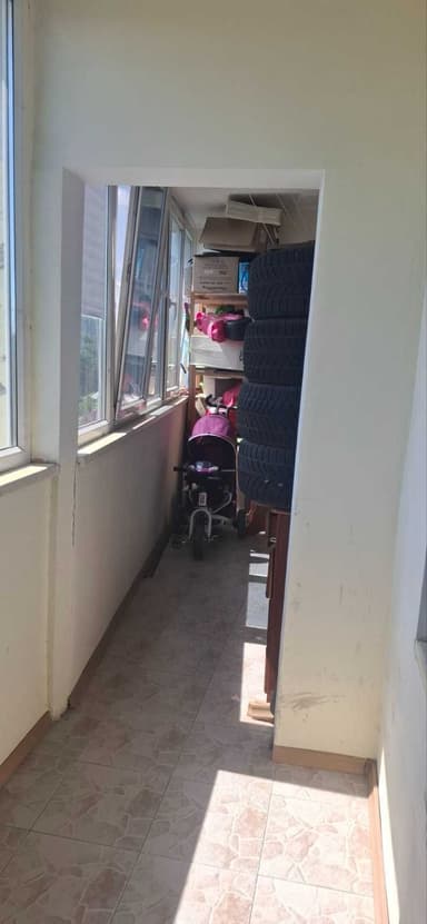 Многокомнатная квартира по адресу ул. Танкистов (площадь 82 м²) - Atlanta.ua - фото 39