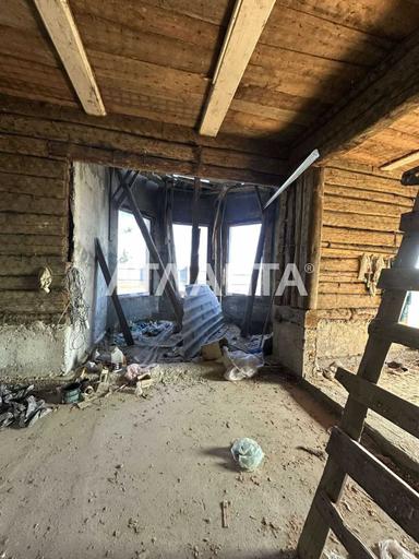 House by the address st. Ekonomichnaya Engelsa (area 157 m²) - Atlanta.ua - photo 12