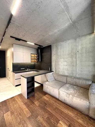 1-комнатная квартира по адресу (площадь 32 м²) - Atlanta.ua - фото 23