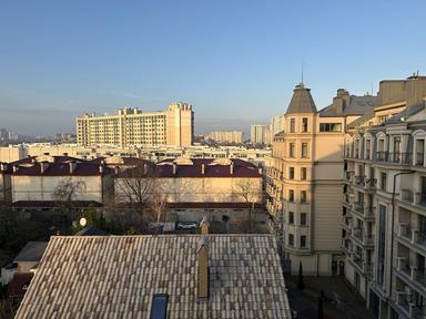 1-кімнатна квартира за адресою (площа 47 м²) - Atlanta.ua - фото 13