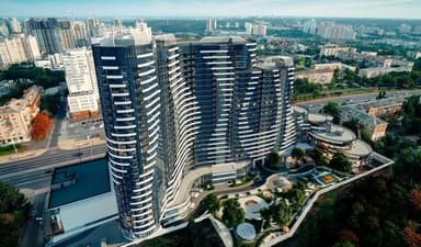 1-кімнатна квартира за адресою бульвар Дружби Народів (площа 54 м²) - Atlanta.ua - фото 8