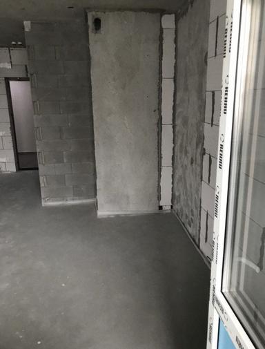 1-комнатная квартира по адресу пер. Энергетиков (площадь 31 м²) - Atlanta.ua - фото 11