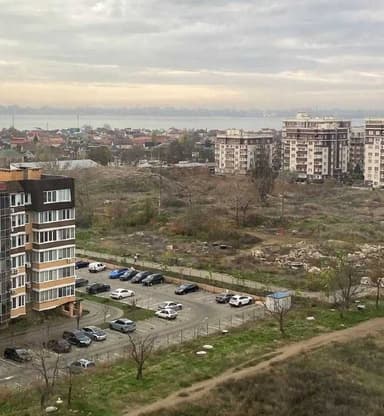 1-room apartment apartment by the address (area 40 m²) - Atlanta.ua - фото 22