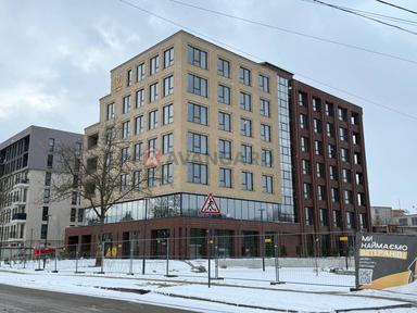 3-кімнатна квартира за адресою Замарстинівська вул. (площа 91 м²) - Atlanta.ua - фото 24