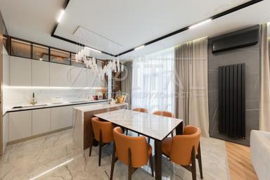 4+-rooms apartment apartment by the address st. Bulvar Druzhby Narodov (area 130 m²) - Atlanta.ua - photo 25