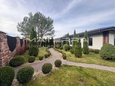 Будинок за адресою вул. Лісова (площа 260 м²) - Atlanta.ua - фото 27