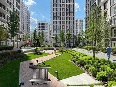 1-кімнатна квартира за адресою вул. Лінкольна (площа 29 м²) - Atlanta.ua - фото 32