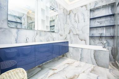 Багатокімнатна квартира за адресою бульвар Дружби Народів (площа 360 м²) - Atlanta.ua - фото 30