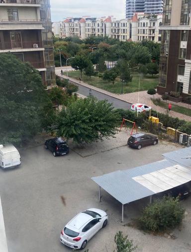 3-комнатная квартира по адресу Куликово поле пл. (площадь 70 м²) - Atlanta.ua - фото 17