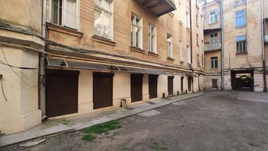 Коммерческая недвижимость по адресу Канатный пер. (площадь 60 м²) - Atlanta.ua - фото 10