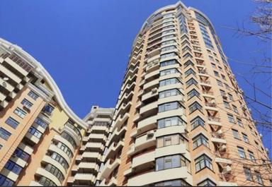 3-кімнатна квартира за адресою (площа 135 м²) - Atlanta.ua - фото 15