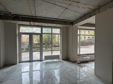 Коммерческая недвижимость по адресу ул. Саксаганского (площадь 746 м²) - Atlanta.ua - фото 19