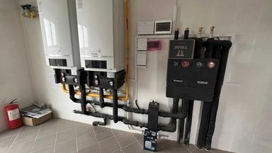 Commercial real estate at st. Antonenko Davydovicha (area 4860 m²) - Atlanta.ua - photo 40