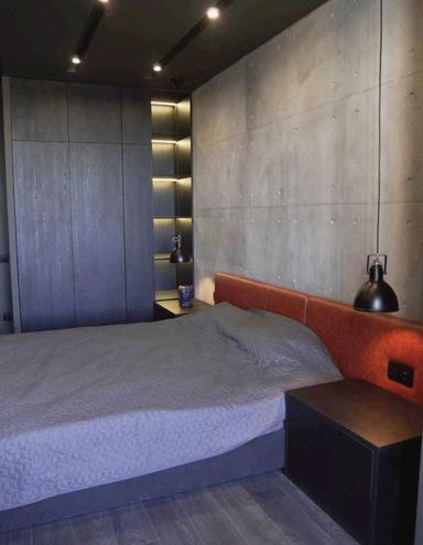 2-комнатная квартира по адресу Беговая ул. (площадь 68 м²) - Atlanta.ua - фото 24