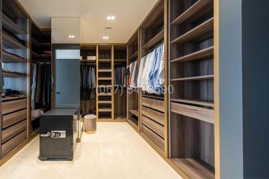 Многокомнатная квартира по адресу ул. Джона Маккейна (площадь 200 м²) - Atlanta.ua - фото 38