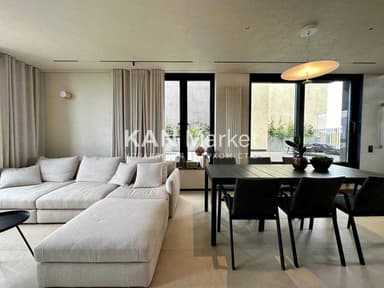 3-комнатная квартира по адресу ул. Ильенка Юрия (площадь 119,2 м²) - Atlanta.ua - фото 26