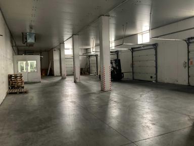 Commercial real estate at st. Zabolotnogo ak (area 2821 m²) - Atlanta.ua - photo 33