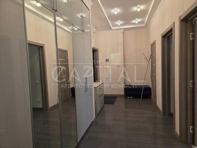 2-кімнатна квартира за адресою бульвар Лесі Українки (площа 104 м²) - Atlanta.ua - фото 28