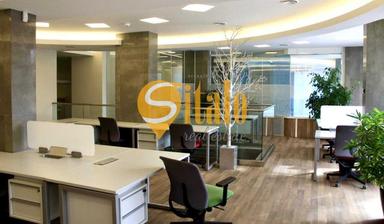 Коммерческая недвижимость по адресу бульвар Дружбы Народов (площадь 248 м²) - Atlanta.ua - фото 31