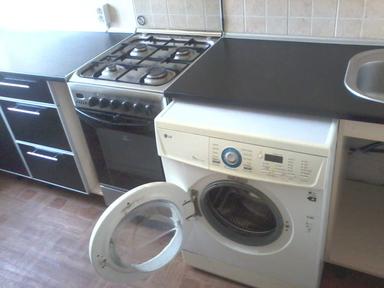 1-кімнатна квартира за адресою (площа 35 м²) - Atlanta.ua - фото 22