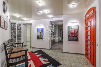 3-rooms apartment apartment by the address st. Ul Chernobylskaya (area 146,1 m²) - Atlanta.ua - photo 46