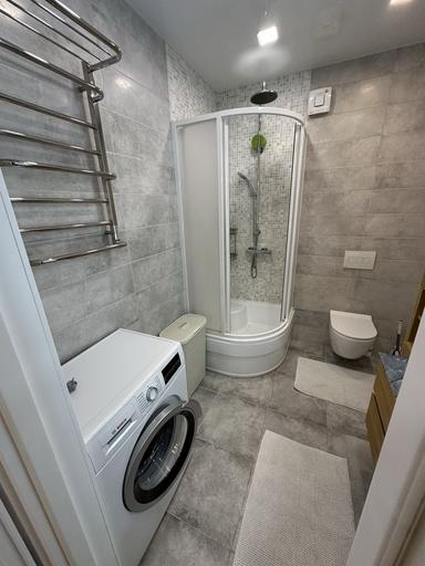 2-комнатная квартира по адресу бульвар Дружбы Народов (площадь 67 м²) - Atlanta.ua - фото 35