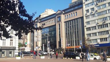 Commercial real estate at st. Ul Vladimirskaya (area 688,9 m²) - Atlanta.ua - photo 13