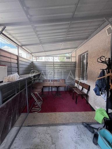 Комерційна нерухомість за адресою вул. Чорнобильська (площа 65 м²) - Atlanta.ua - фото 29