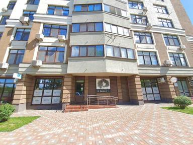 Commercial real estate at st. Bandery Stepana (area 143,3 m²) - Atlanta.ua - photo 31