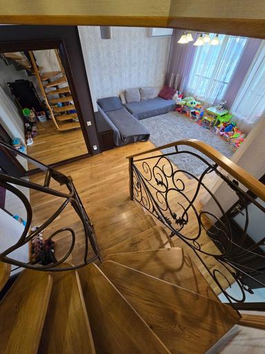 Многокомнатная квартира по адресу ул. Бандеры Степана (площадь 137 м²) - Atlanta.ua - фото 31