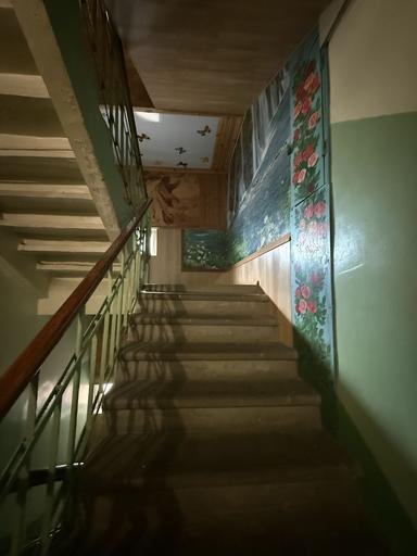 3-rooms apartment apartment by the address st. Kulikovo pole pl Oktyabrskoy revolyutsii pl (area 80 m²) - Atlanta.ua - photo 39