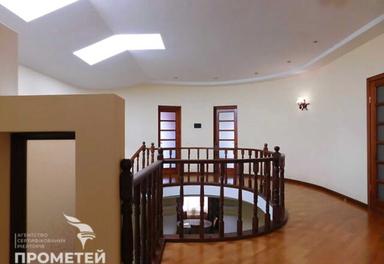 House by the address st. Sobornaya (area 425 m²) - Atlanta.ua - photo 43