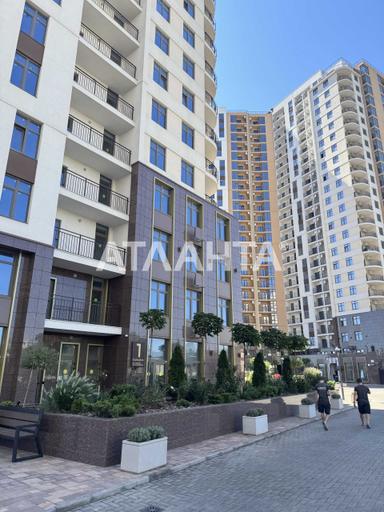 2-rooms apartment apartment by the address st. Tankistov (area 58 m²) - Atlanta.ua - photo 44