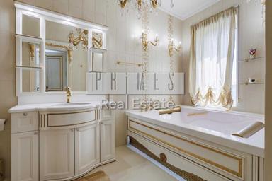 House by the address st. Lokomotivnaya (area 333 m²) - Atlanta.ua - photo 43