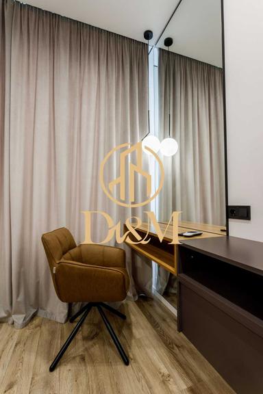 Многокомнатная квартира по адресу (площадь 117 м²) - Atlanta.ua - фото 34