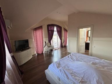 Дом по адресу Люстдорфская дор. (площадь 220 м²) - Atlanta.ua - фото 36