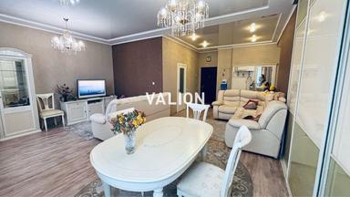 2-кімнатна квартира за адресою вул. Чигоріна (площа 85,5 м²) - Atlanta.ua - фото 17